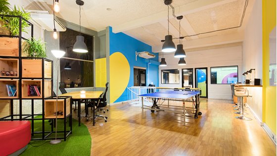 Comment aménager une salle de repos, qui vous ressemble
