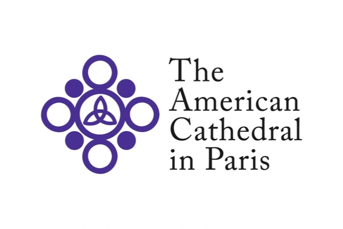 Cathédrale américaine de Paris