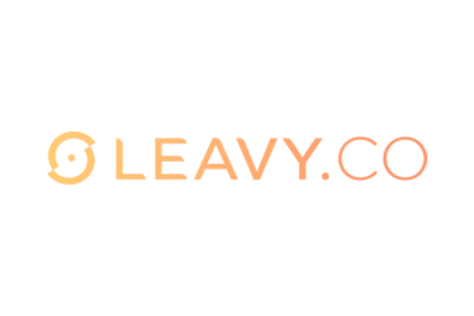 Leavy