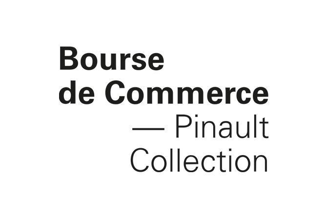 Bourse de commerce / Collection Pinault